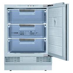Bosch GUD15A50GB Integrated Freezer, A+ Energy Rating, 60cm Wide
